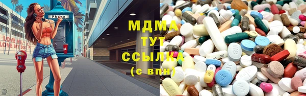 винт Кукмор